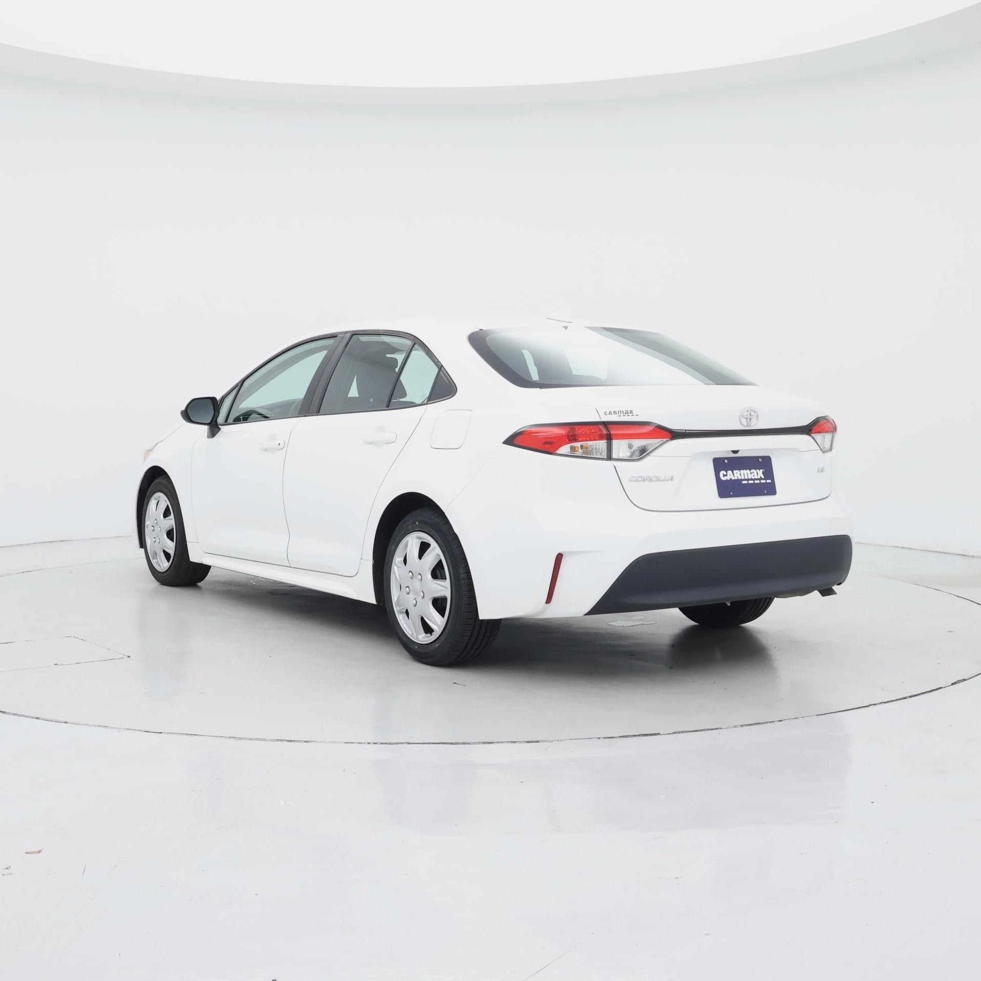 Thumbnail: 2024 Toyota Corolla - 2