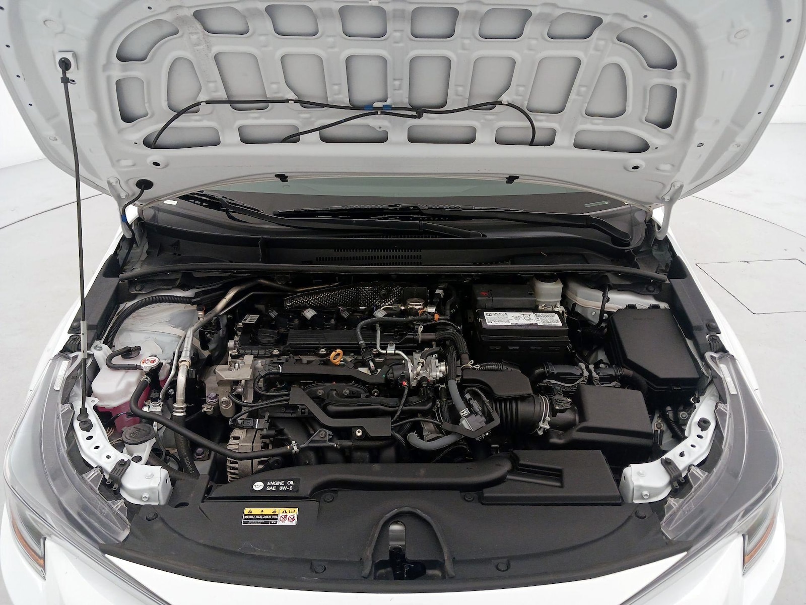 2024 Toyota Corolla LE - Photo 22