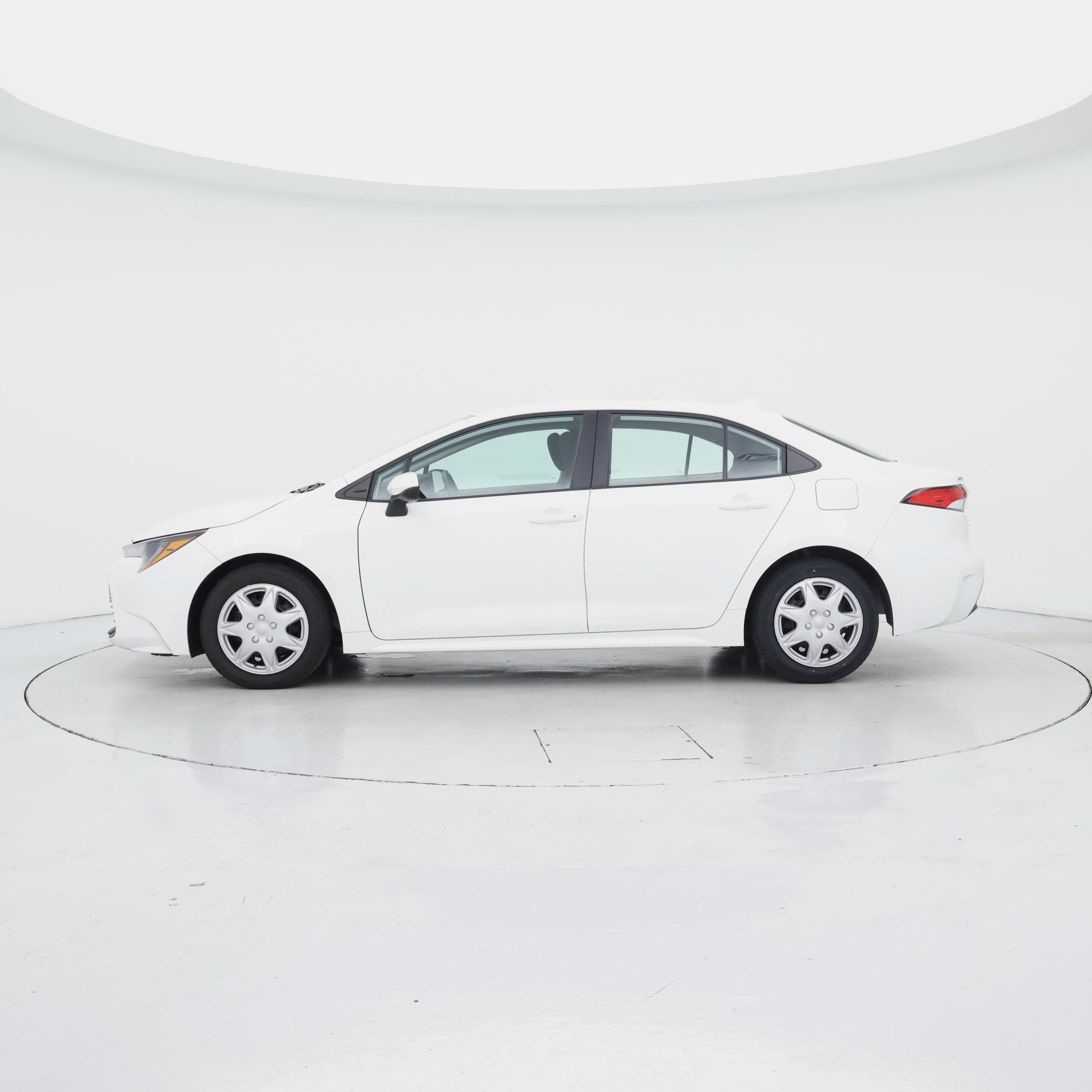 Thumbnail: 2024 Toyota Corolla - 3