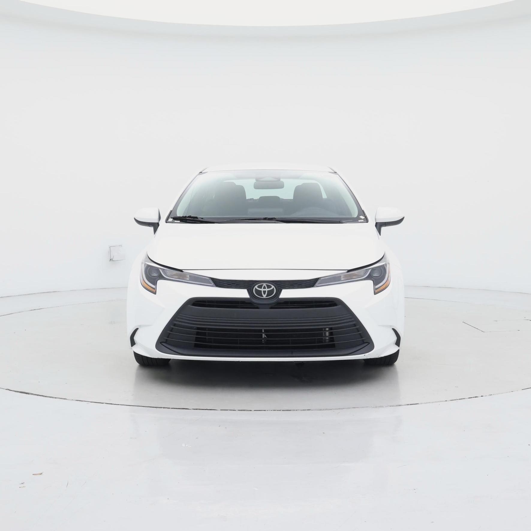 Thumbnail: 2024 Toyota Corolla - 5