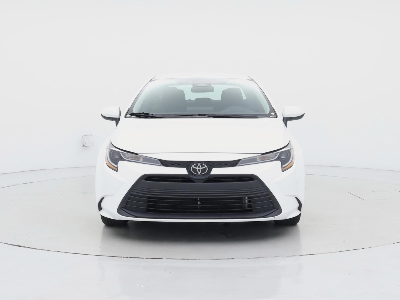 2024 Toyota Corolla LE - Photo 6