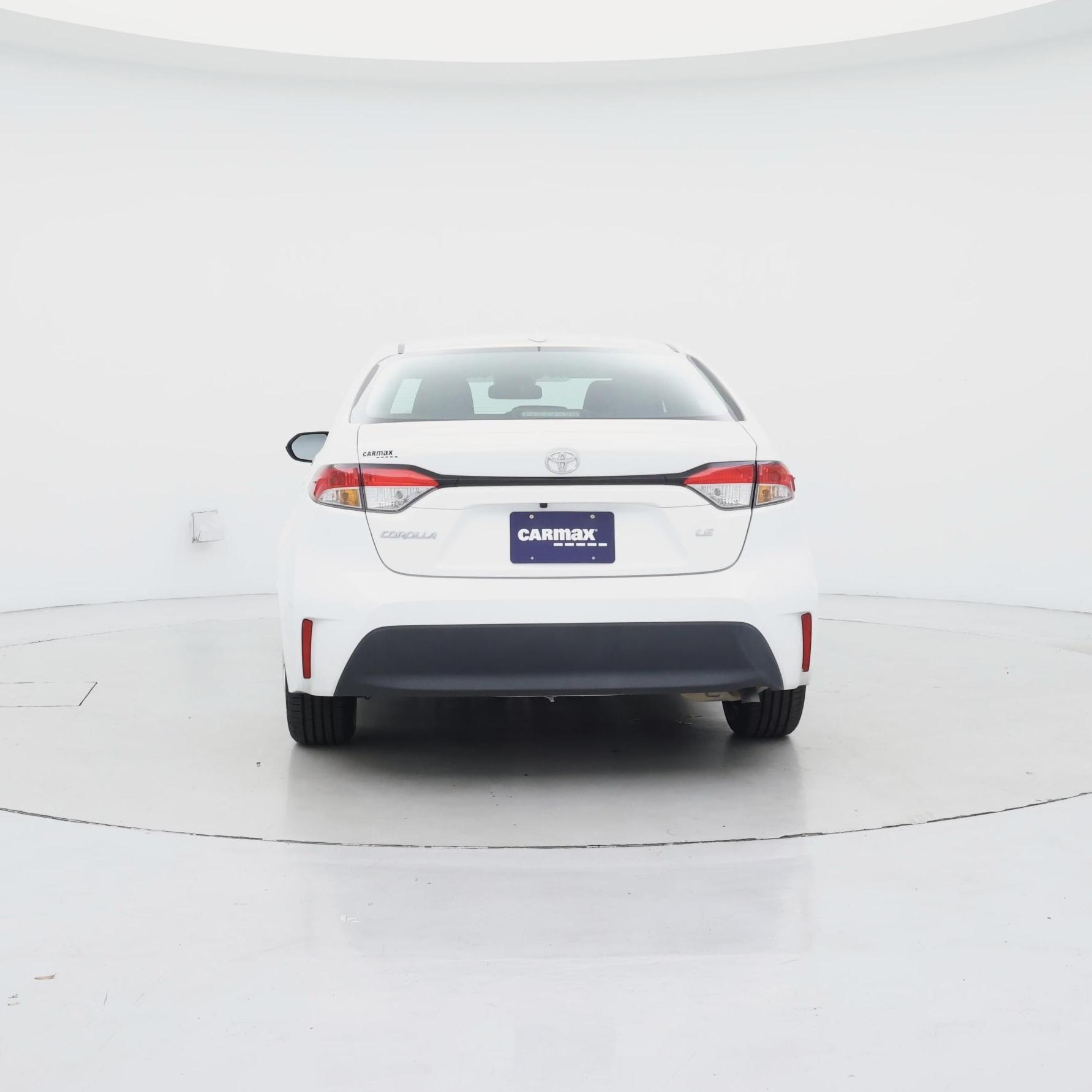 Thumbnail: 2024 Toyota Corolla - 6