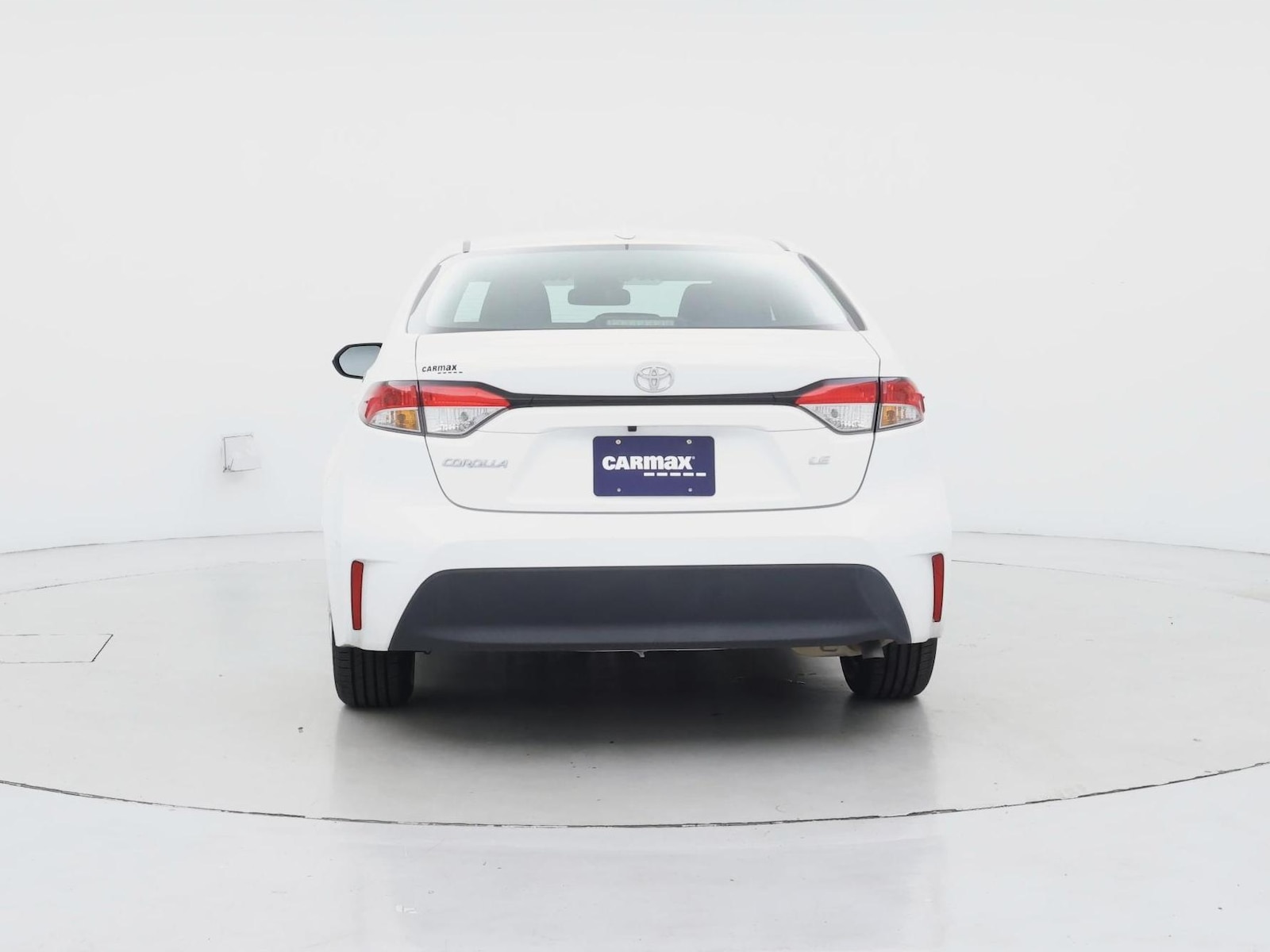 2024 Toyota Corolla LE - Photo 7