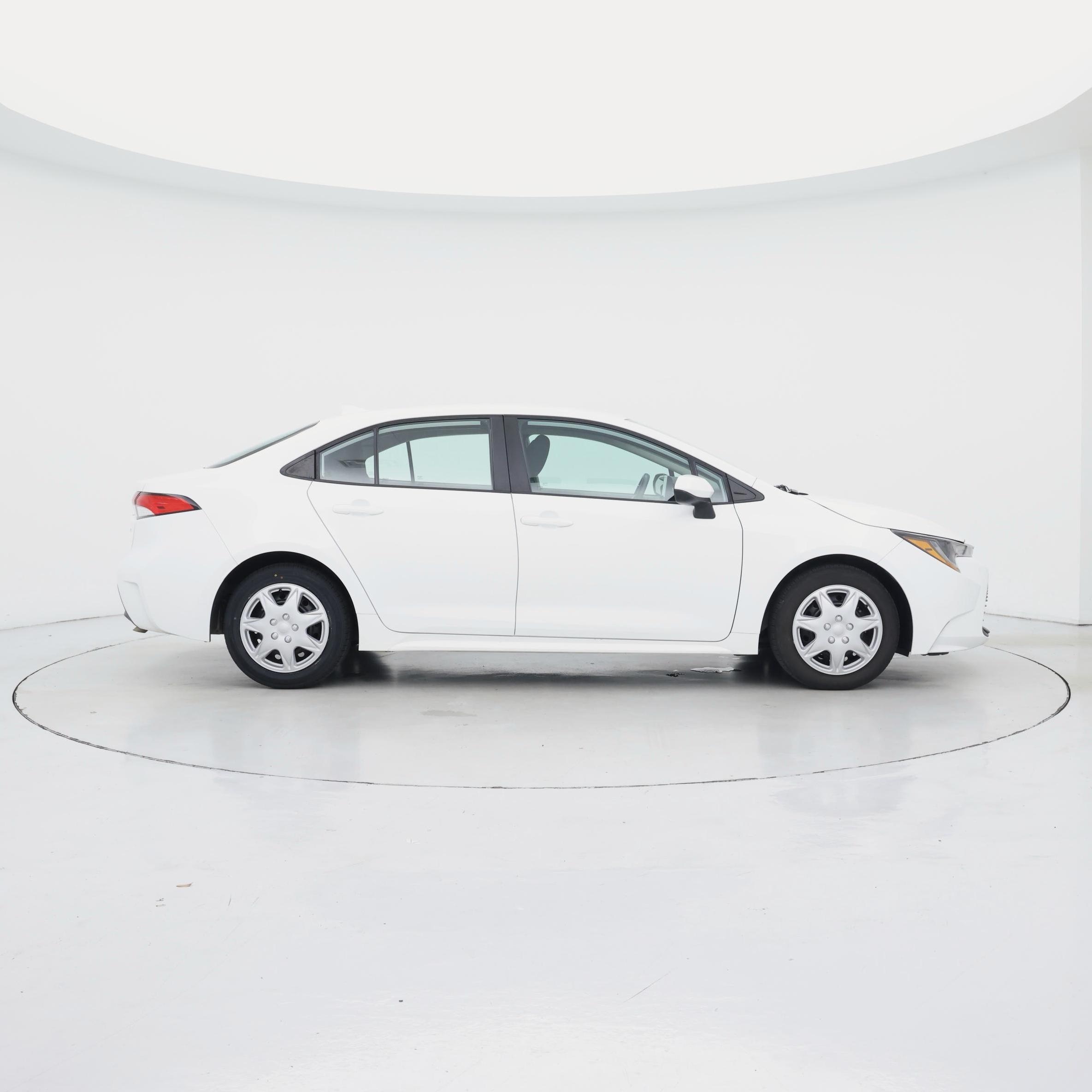 Thumbnail: 2024 Toyota Corolla - 7
