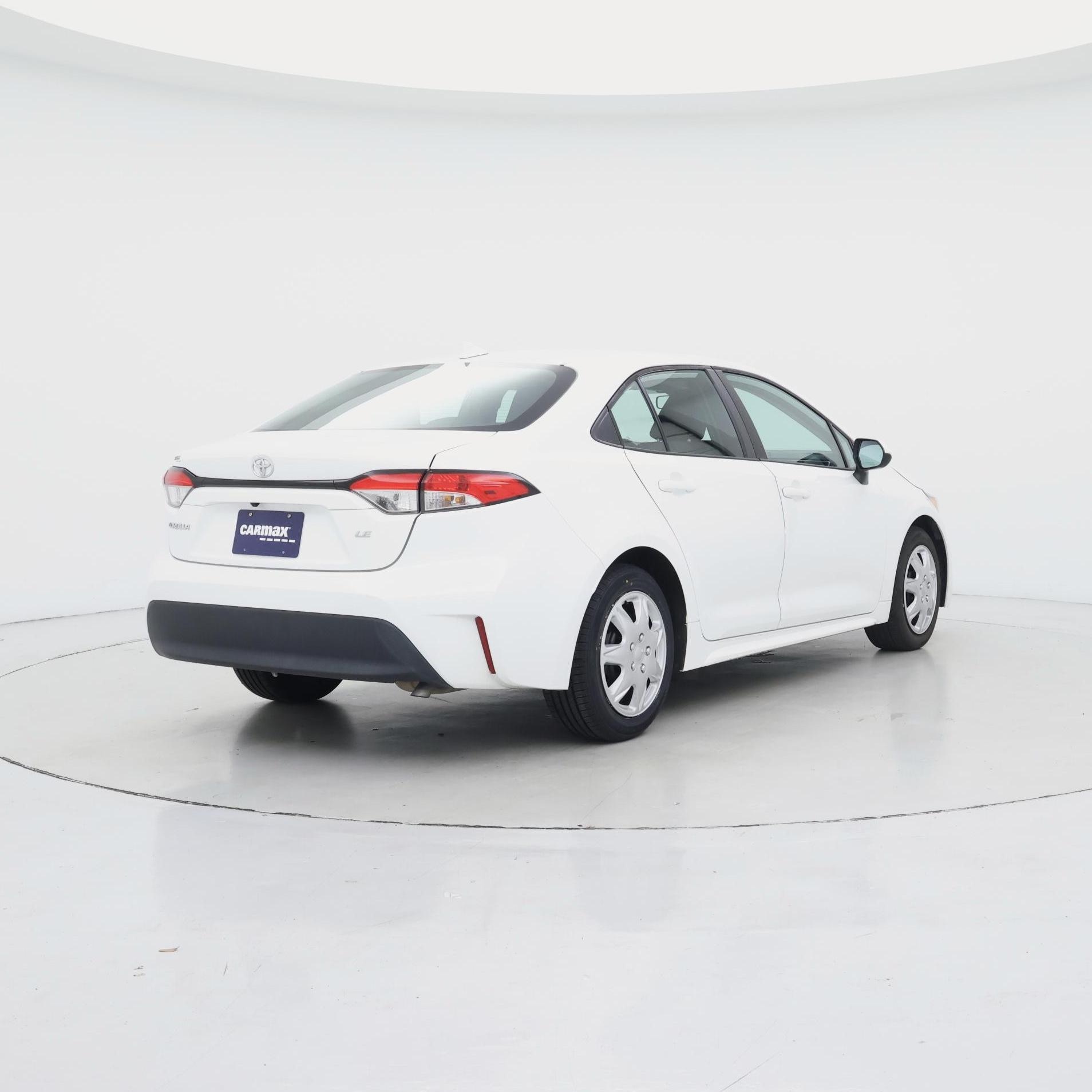Thumbnail: 2024 Toyota Corolla - 8