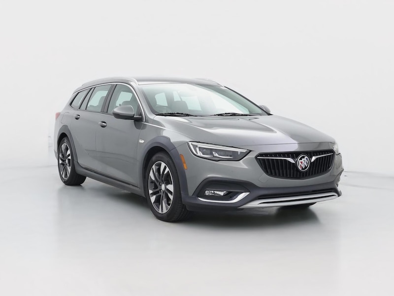2019 Buick Regal Essence -
                  Gainesville, FL