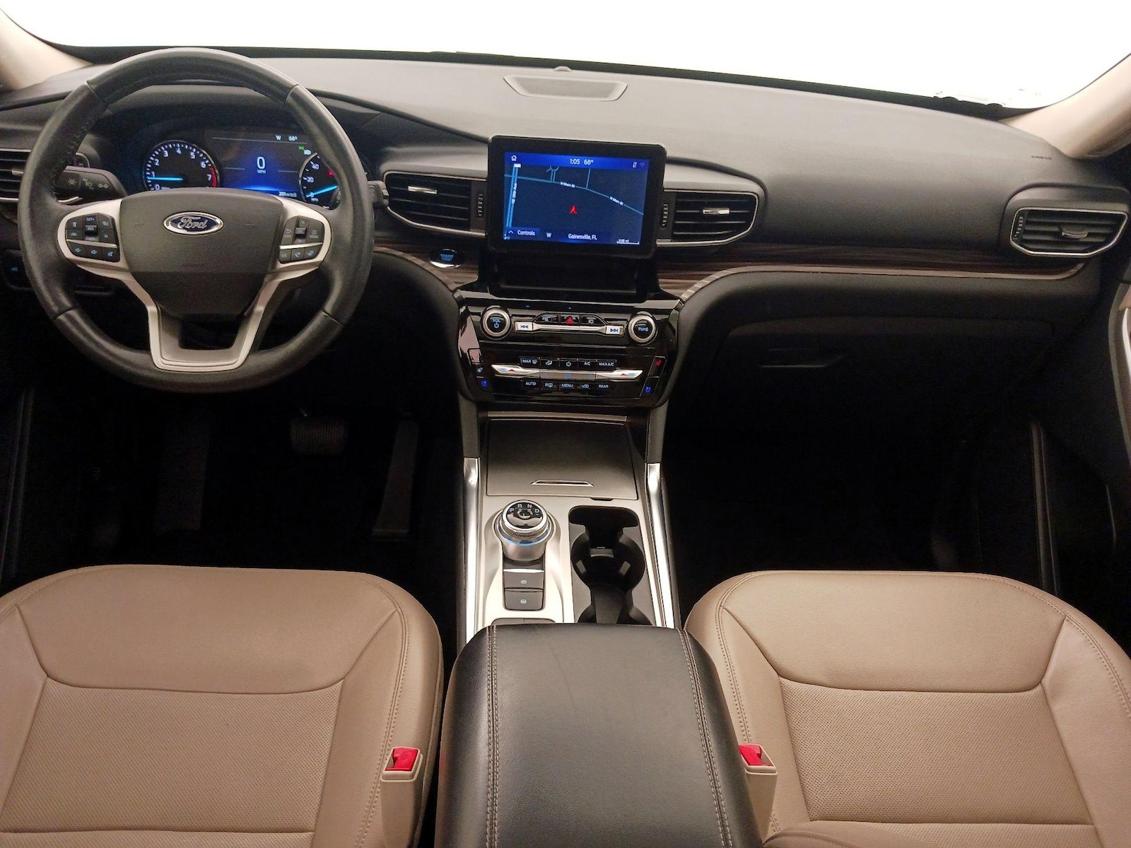 2023 Ford Explorer Limited - Photo 10