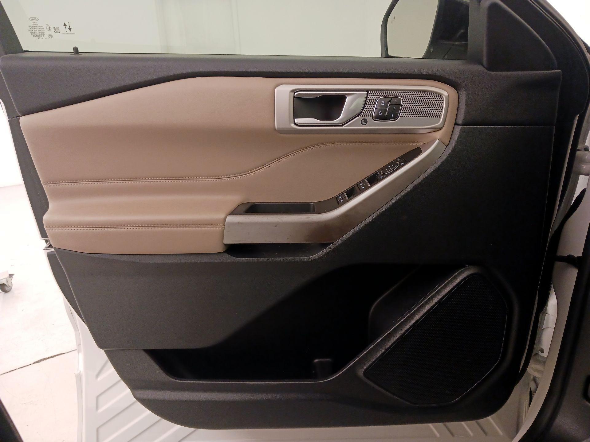 Thumbnail: 2023 Ford Explorer - 12