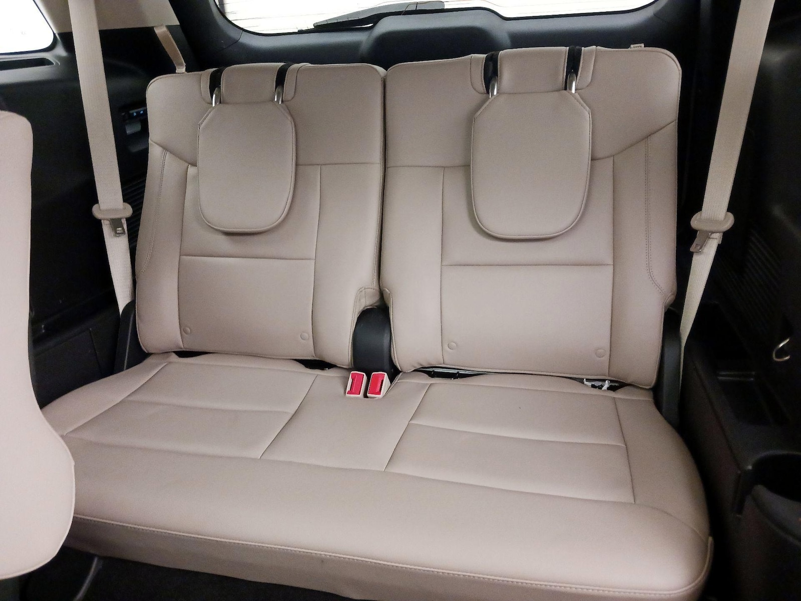 2023 Ford Explorer Limited - Photo 23