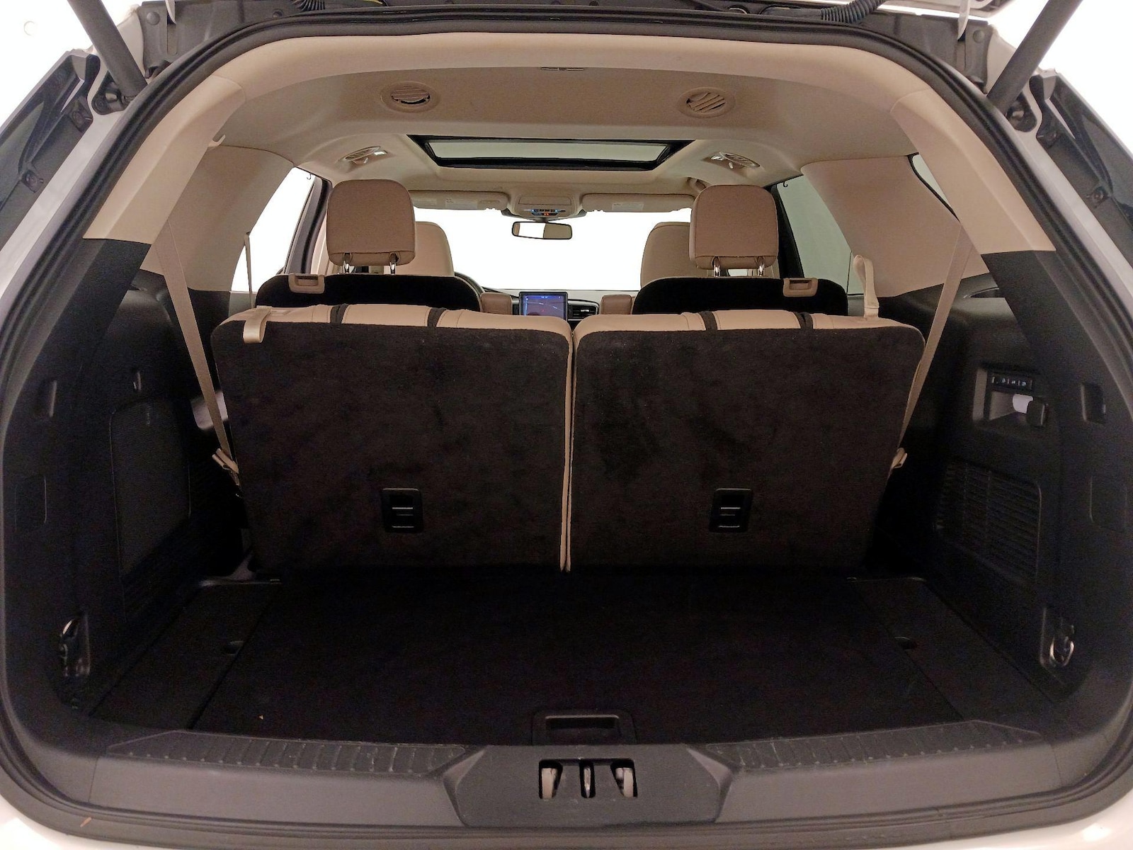 2023 Ford Explorer Limited - Photo 24