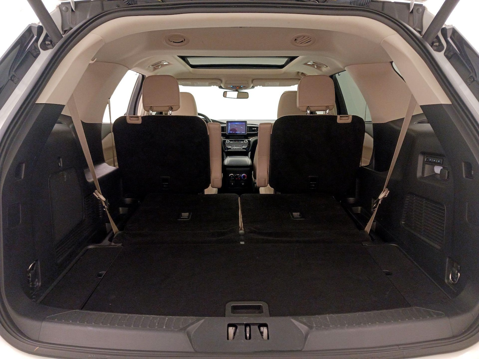 2023 Ford Explorer Limited - Photo 25