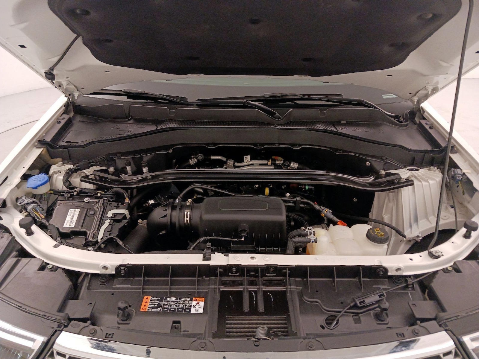 2023 Ford Explorer Limited - Photo 26
