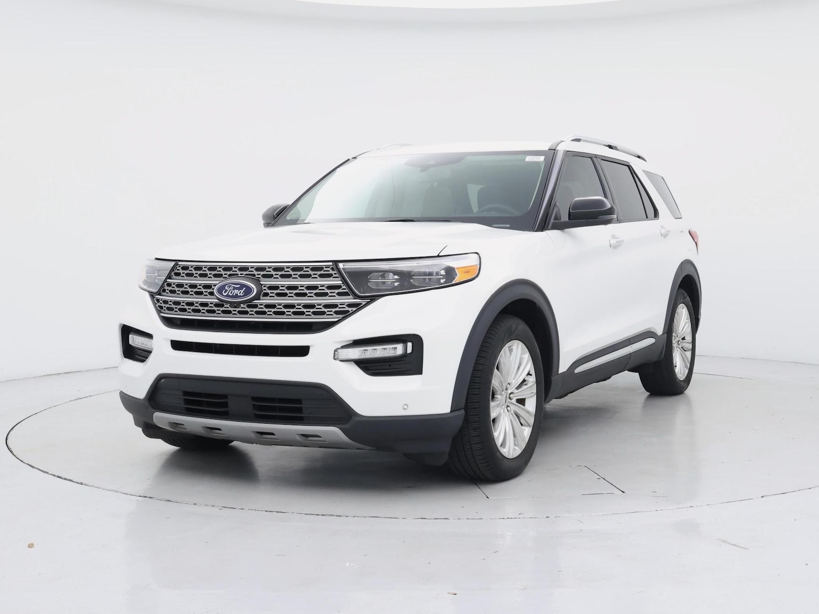2023 Ford Explorer Limited - Photo 5