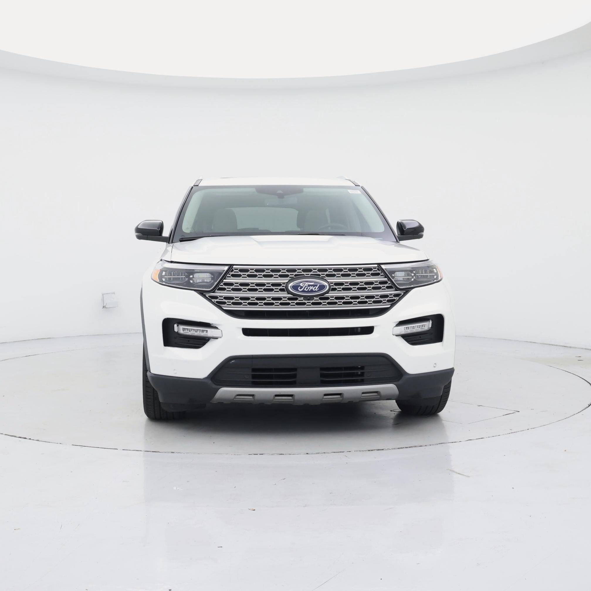 Thumbnail: 2023 Ford Explorer - 5