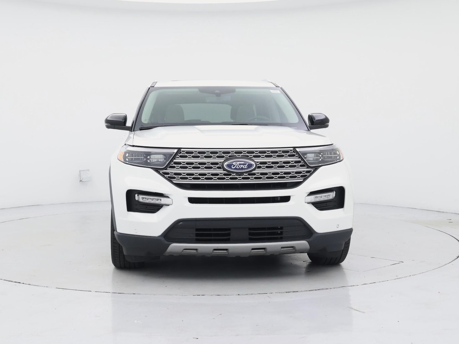 2023 Ford Explorer Limited - Photo 6