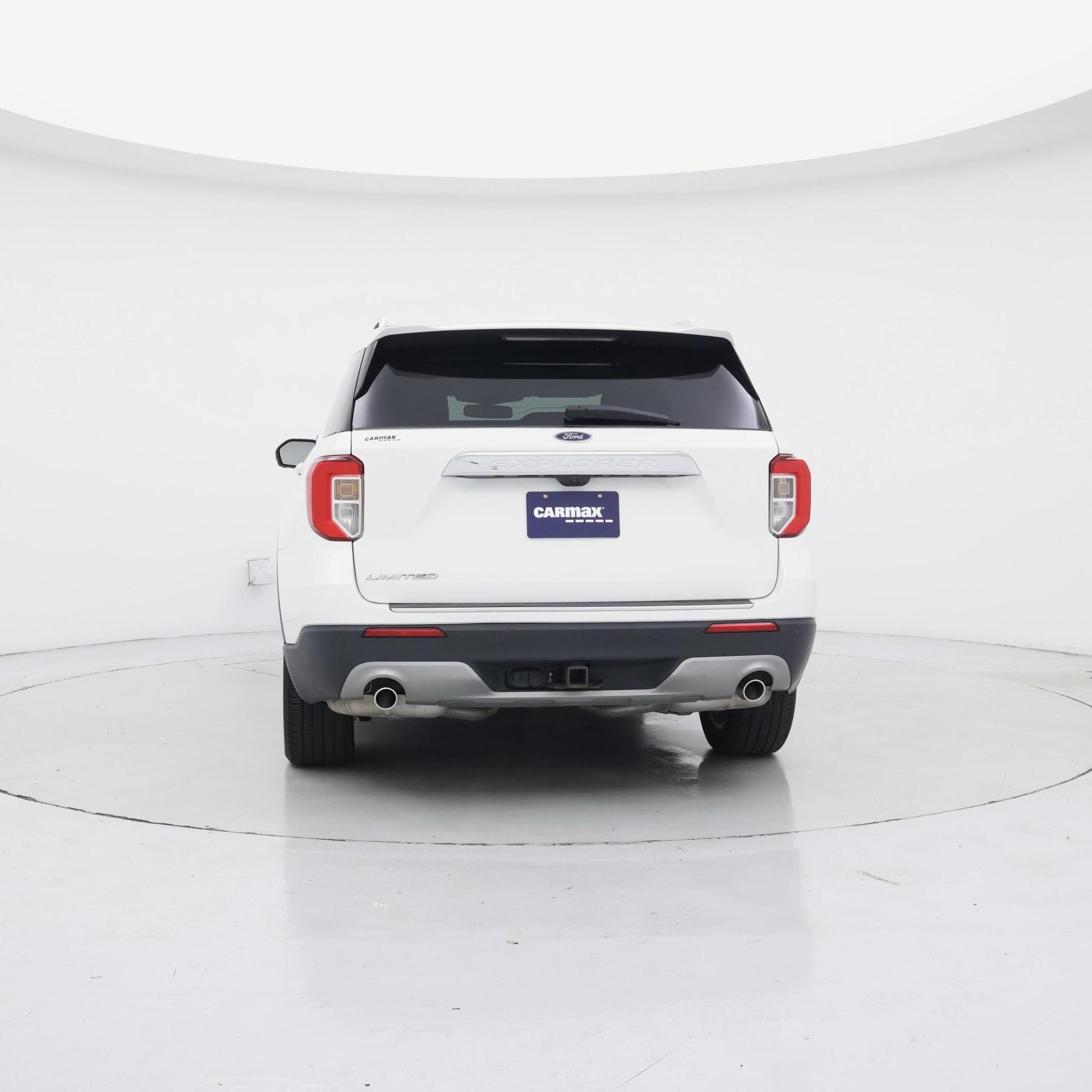 Thumbnail: 2023 Ford Explorer - 6