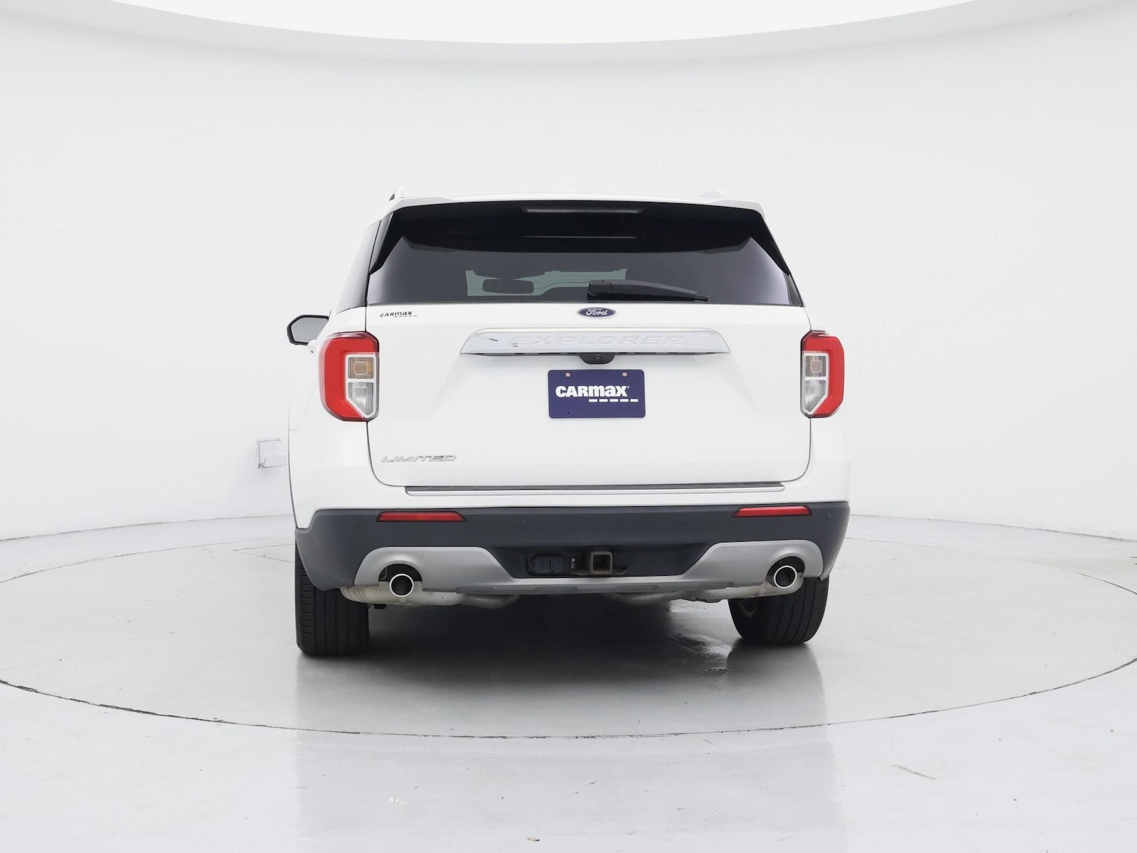 2023 Ford Explorer Limited - Photo 7