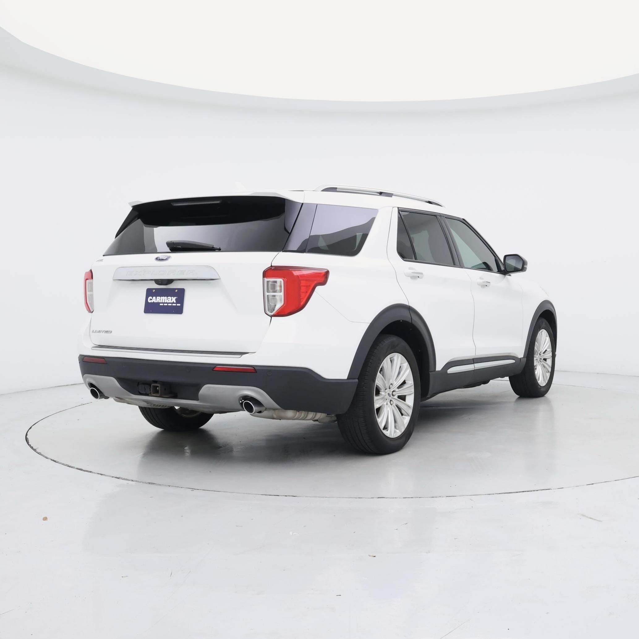 Thumbnail: 2023 Ford Explorer - 8