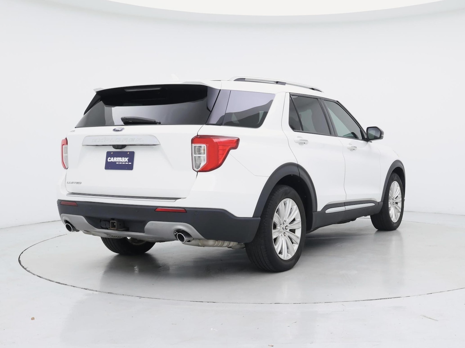 2023 Ford Explorer Limited - Photo 9