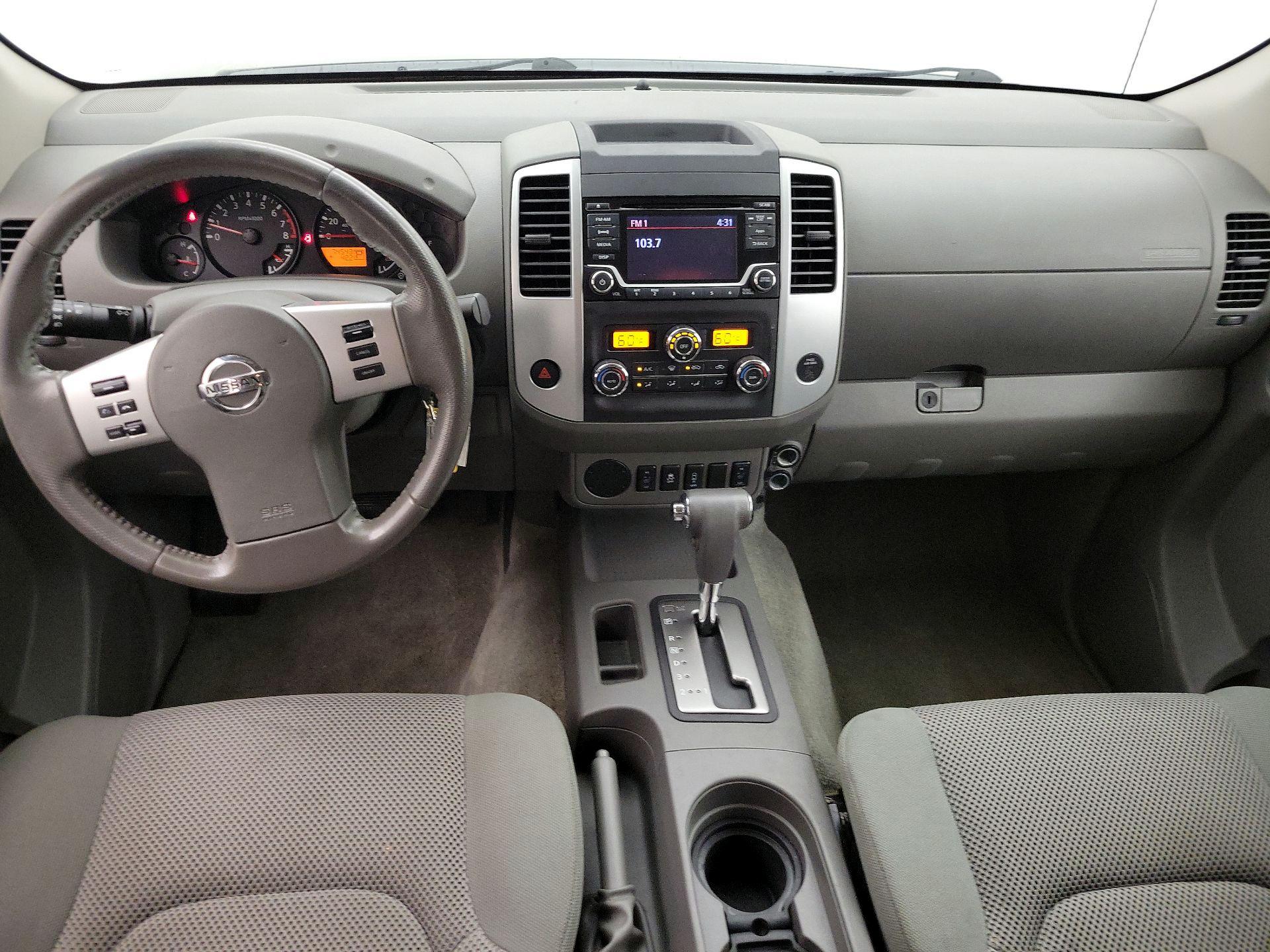 Thumbnail: 2016 Nissan Frontier - 9