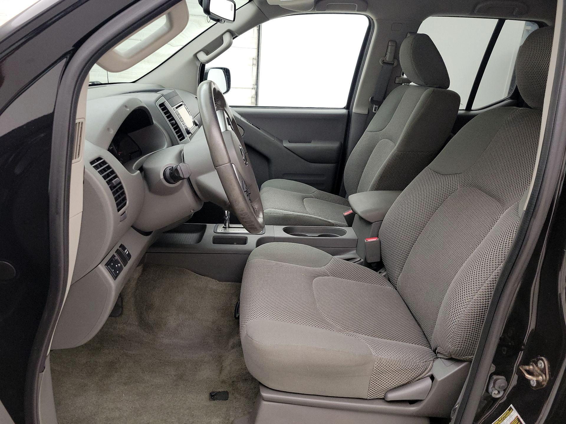 Thumbnail: 2016 Nissan Frontier - 11