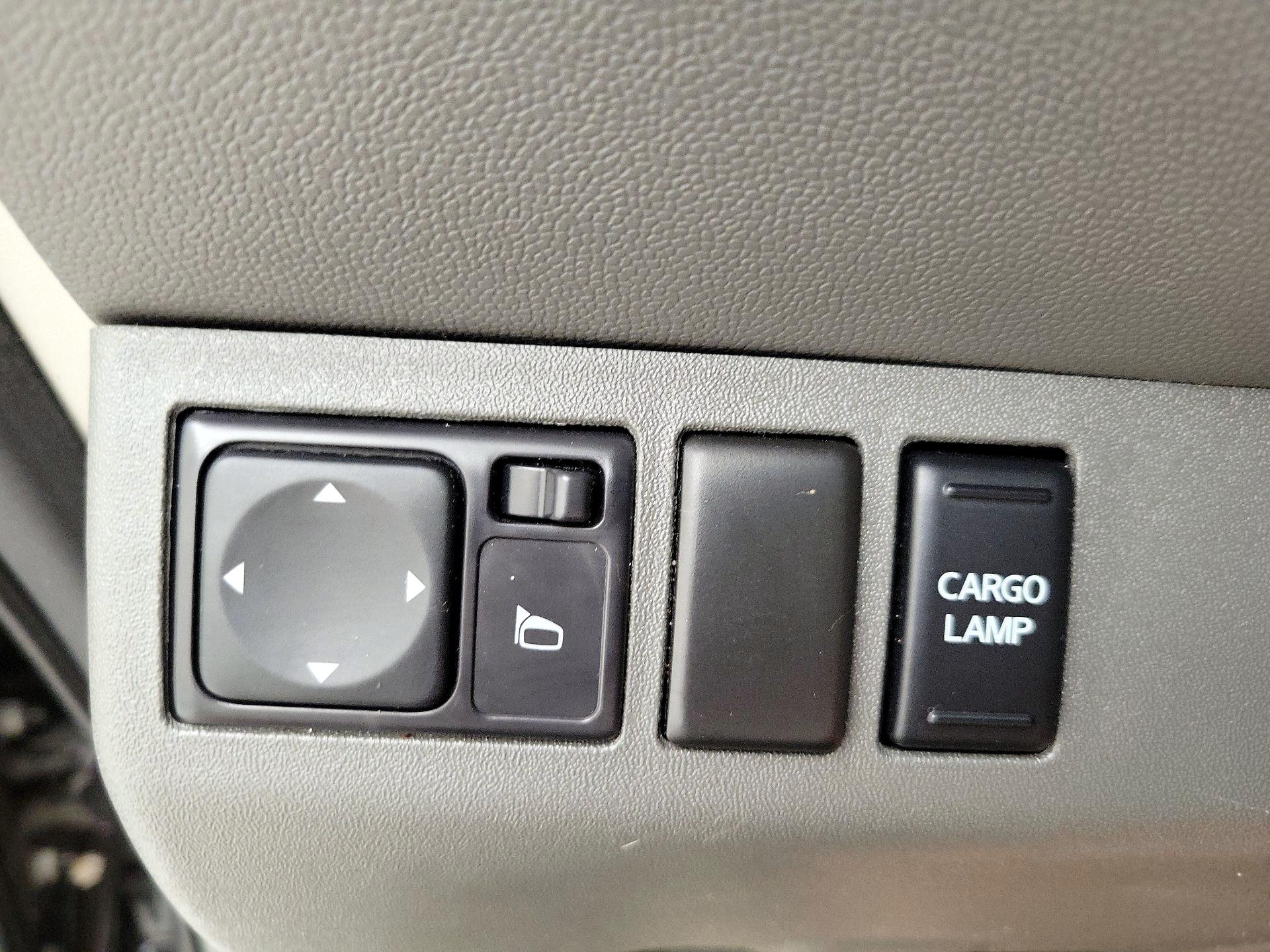 Thumbnail: 2016 Nissan Frontier - 13