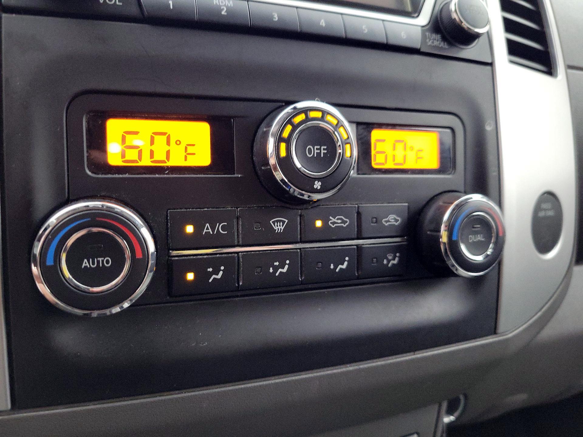 Thumbnail: 2016 Nissan Frontier - 16