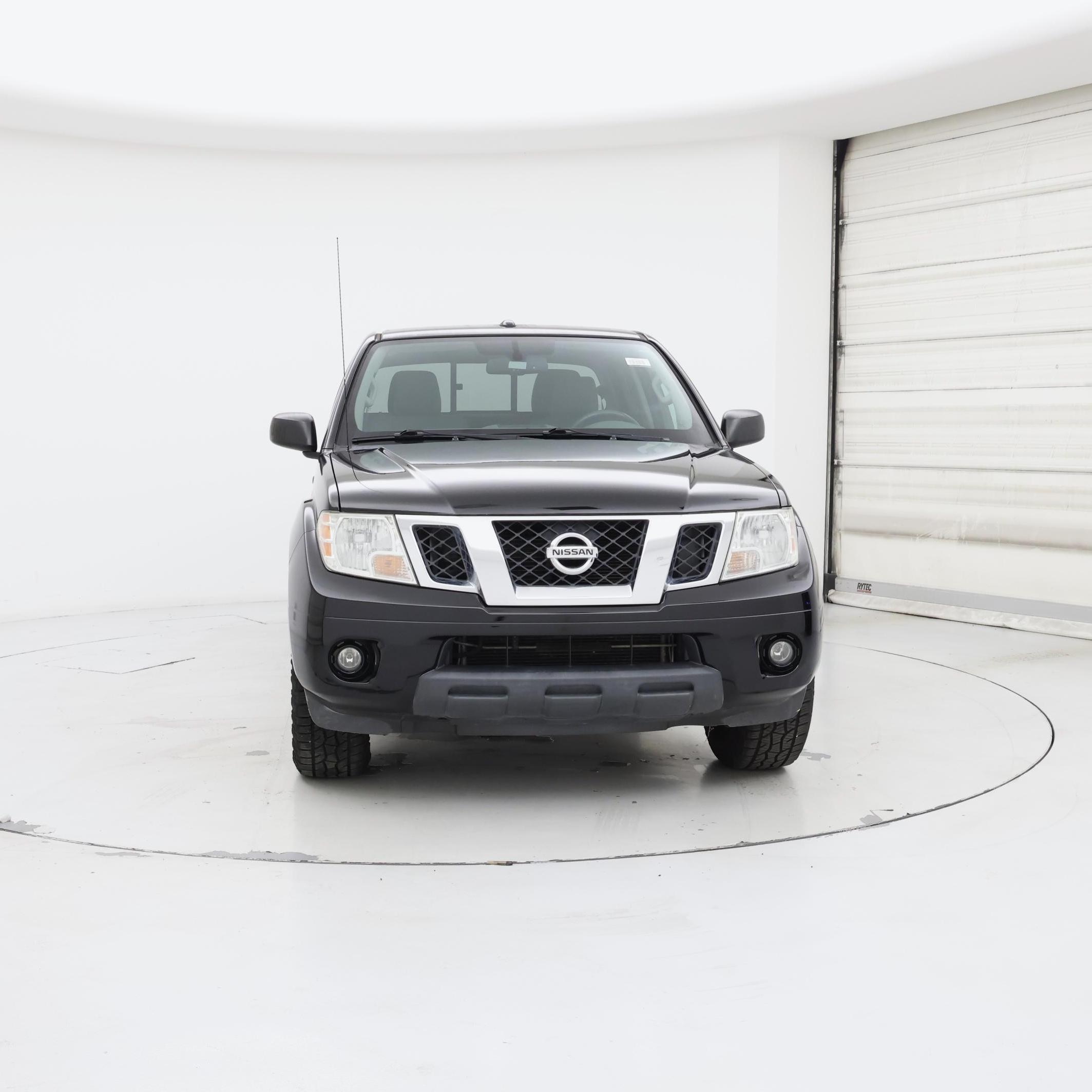 Thumbnail: 2016 Nissan Frontier - 5