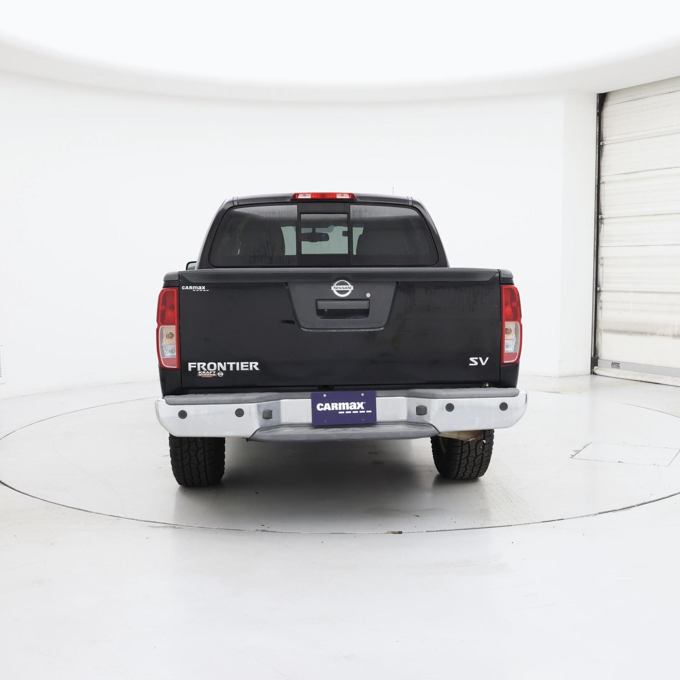 Thumbnail: 2016 Nissan Frontier - 6