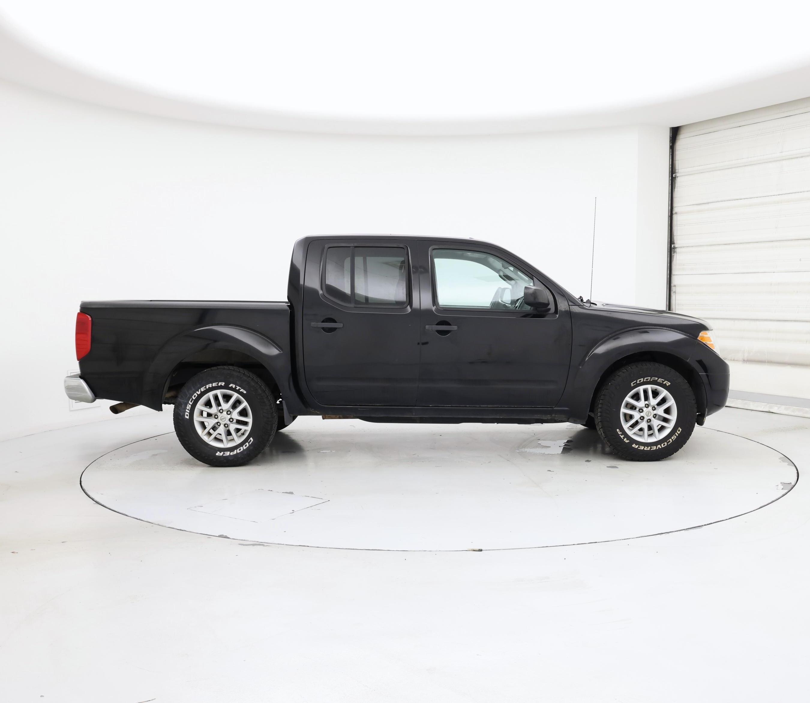 Thumbnail: 2016 Nissan Frontier - 7