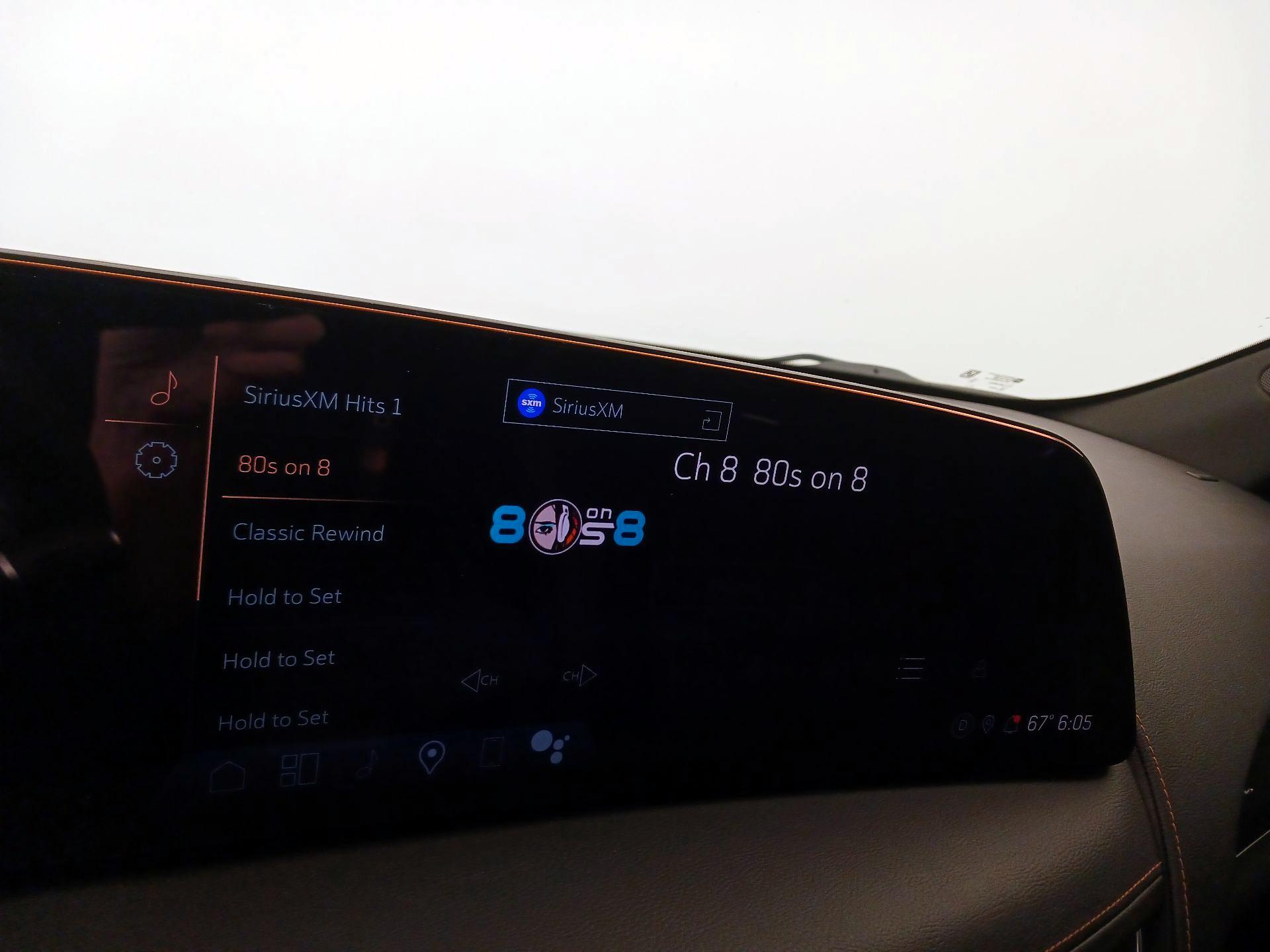 Thumbnail: 2025 Cadillac CT5 - 15