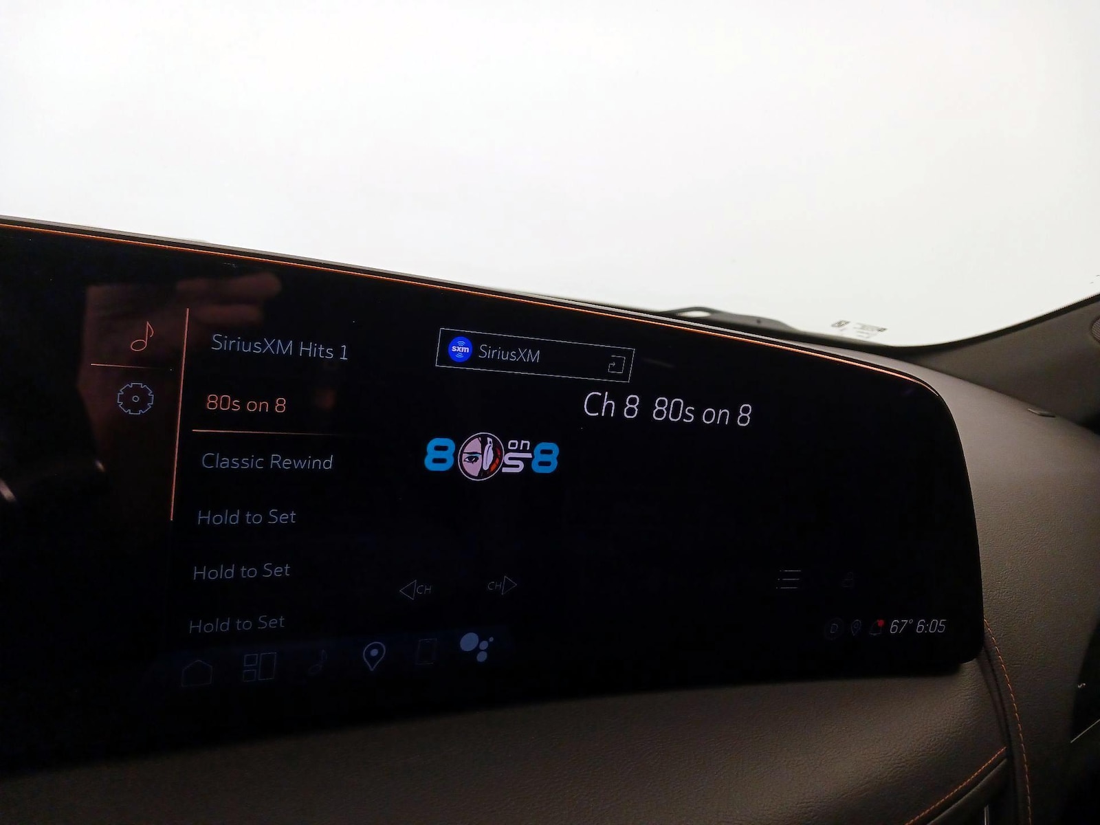 2025 Cadillac CT5 Sport - Photo 16