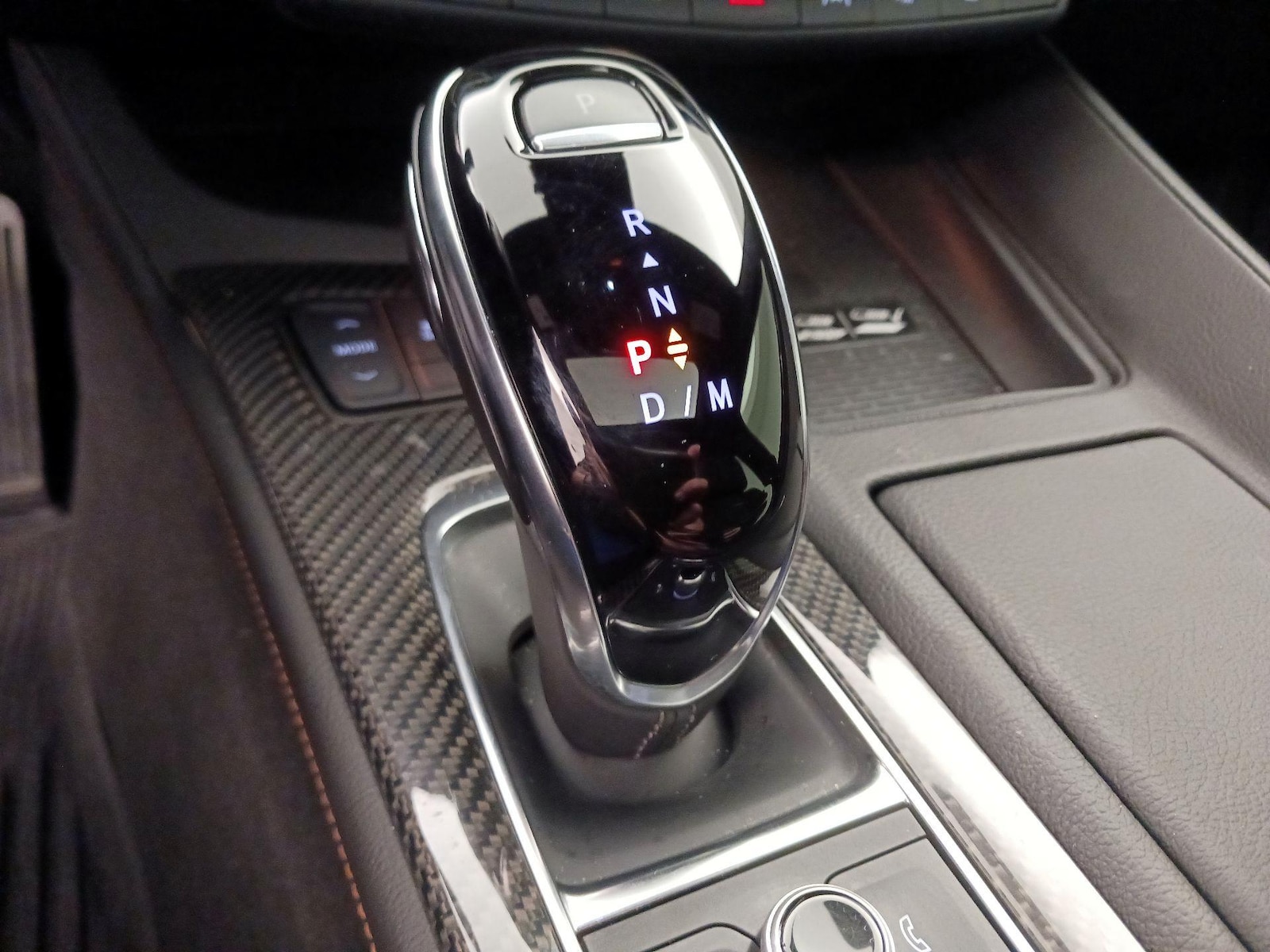 2025 Cadillac CT5 Sport - Photo 18