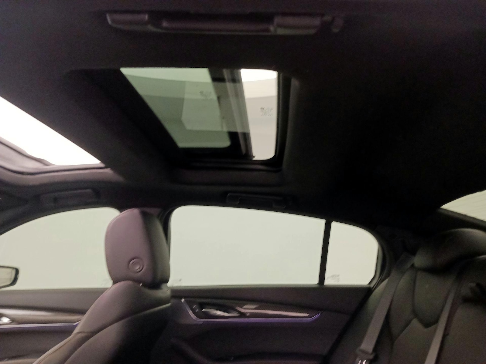 2025 Cadillac CT5 Sport - Photo 24