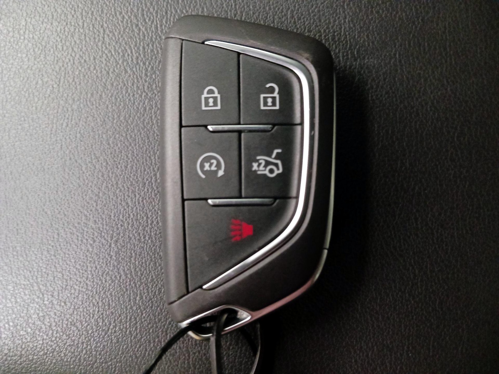 2025 Cadillac CT5 Sport - Photo 26