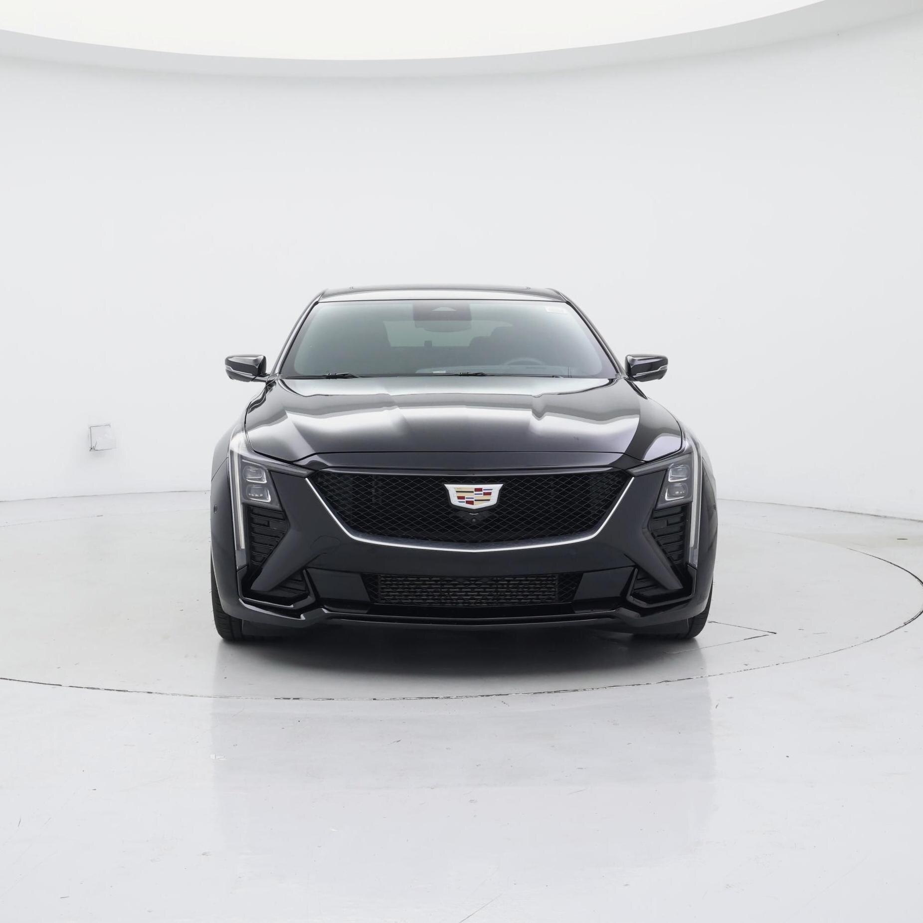 Thumbnail: 2025 Cadillac CT5 - 5