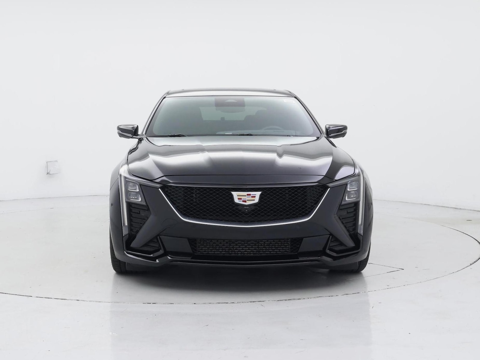 2025 Cadillac CT5 Sport - Photo 6