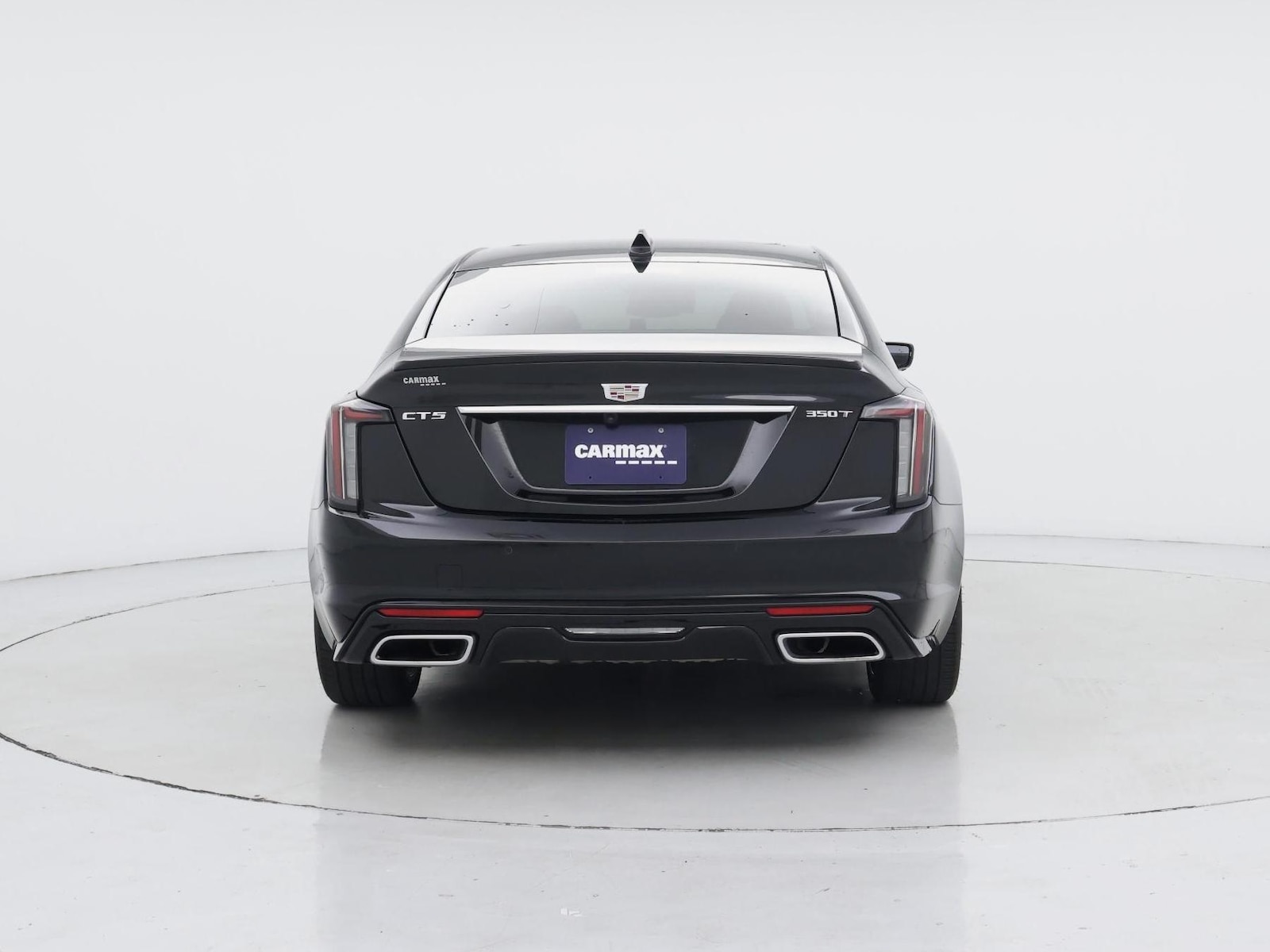 2025 Cadillac CT5 Sport - Photo 7