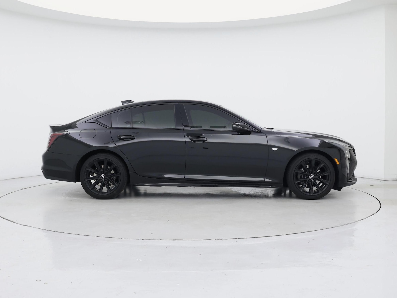 2025 Cadillac CT5 Sport - Photo 8