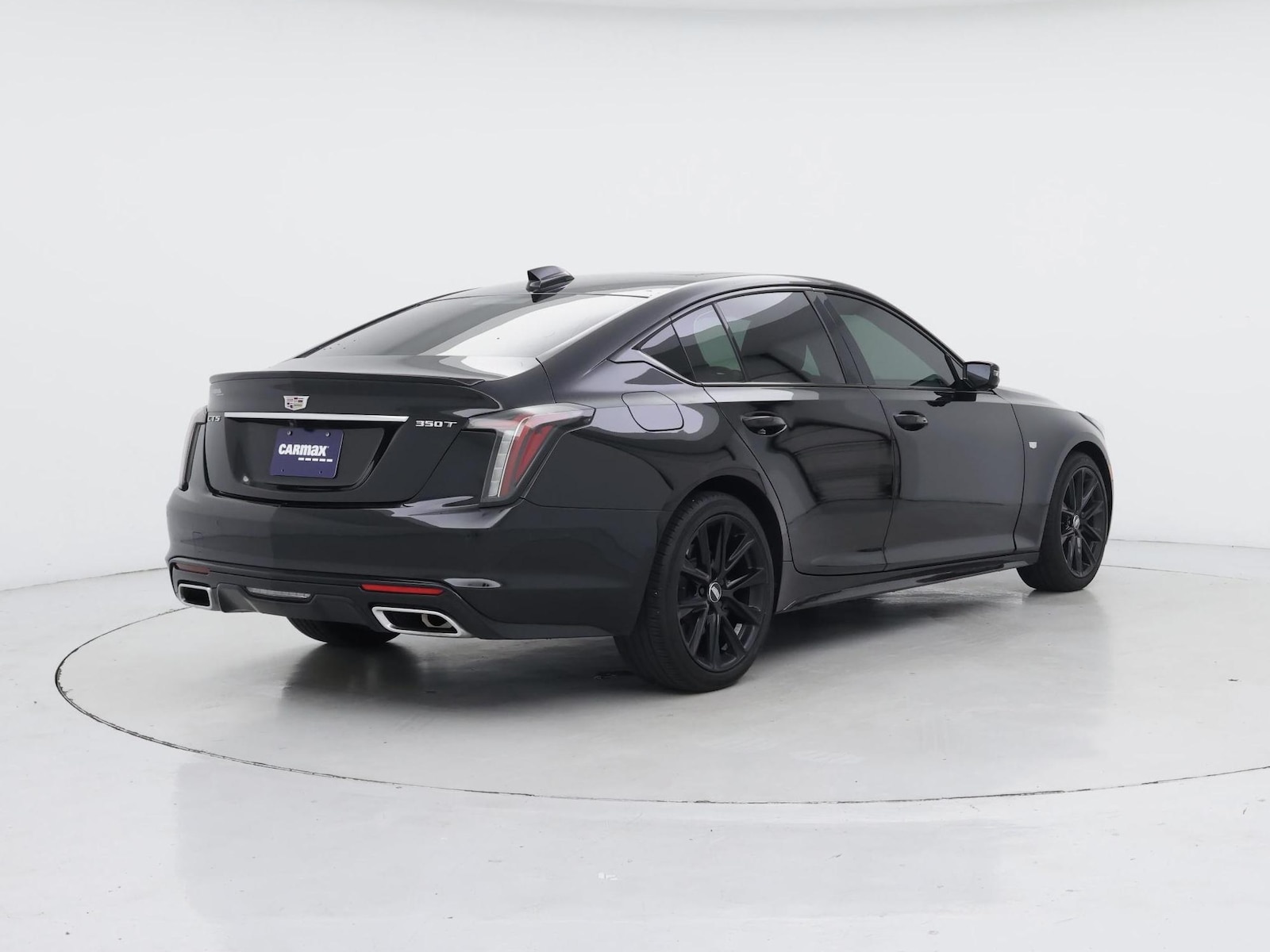 2025 Cadillac CT5 Sport - Photo 9