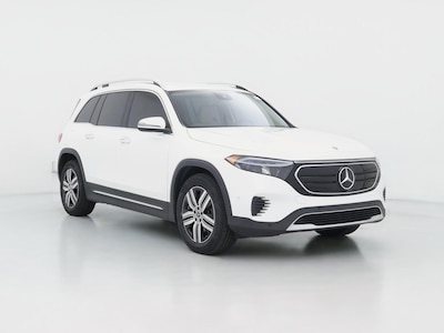 2023 Mercedes-Benz EQB 300