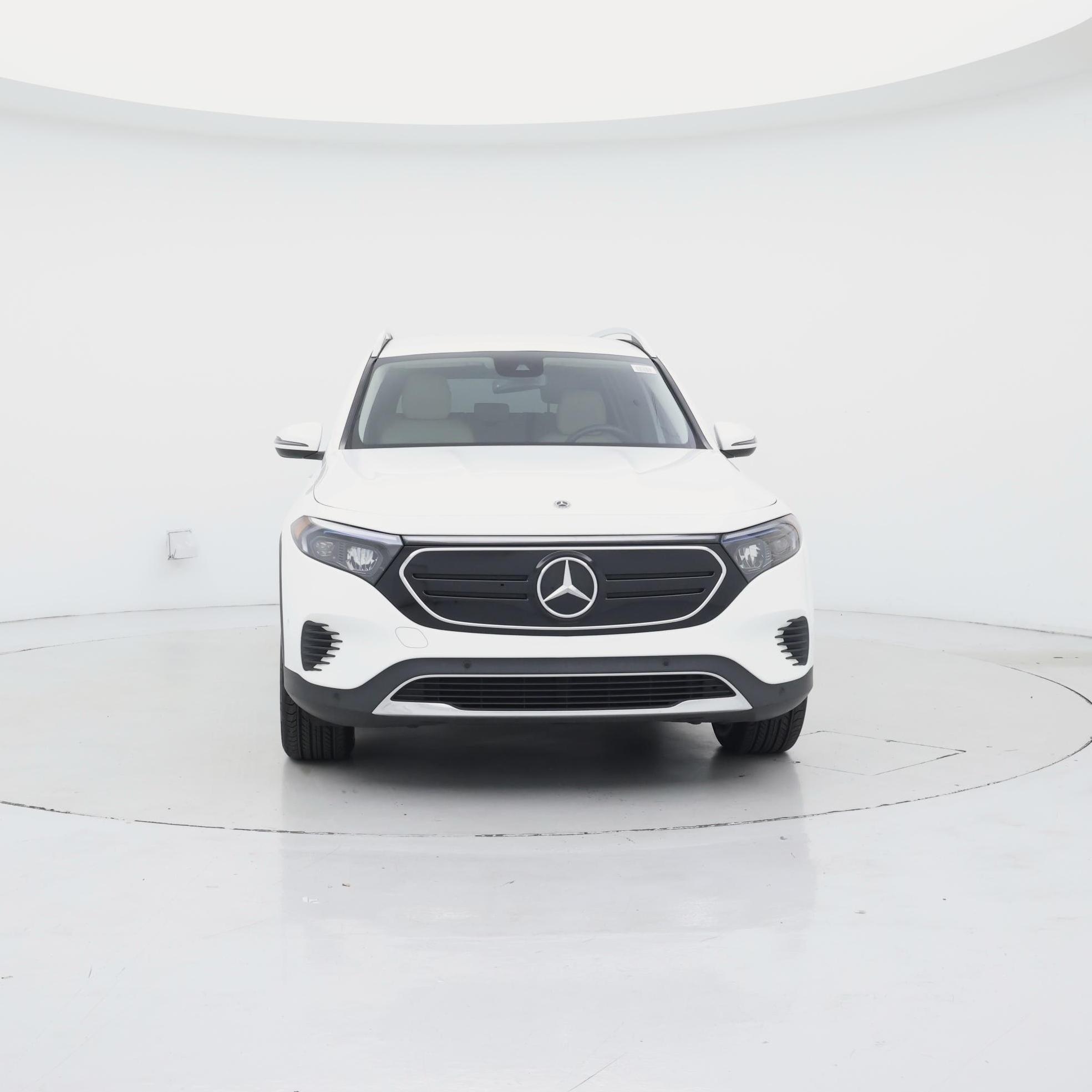 Thumbnail: 2023 Mercedes-Benz EQB - 5