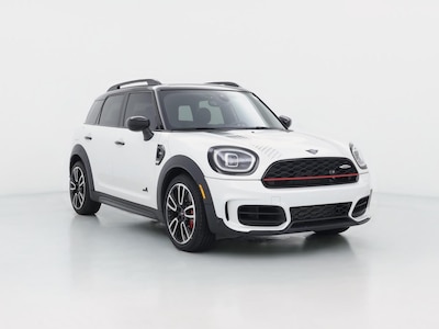2024 Mini Cooper Countryman John Cooper Works ALL4
