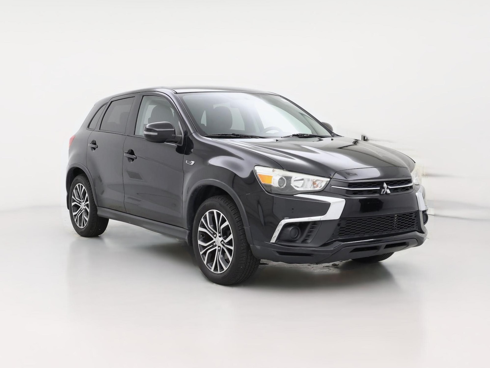 2019 Mitsubishi Outlander Sport