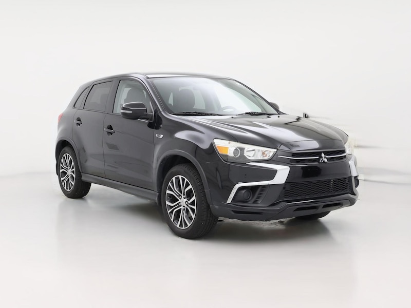 2019 Mitsubishi Outlander Sport ES -
                  Mobile, AL