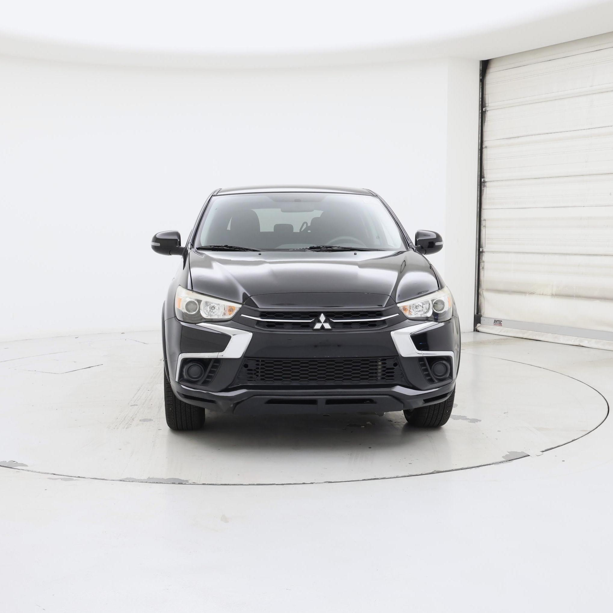 Thumbnail: 2019 Mitsubishi Outlander Sport - 5