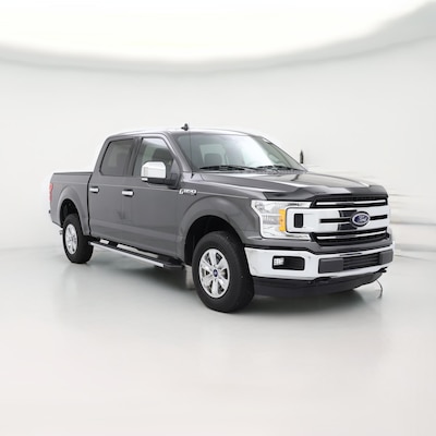 2019 Ford F150 XLT