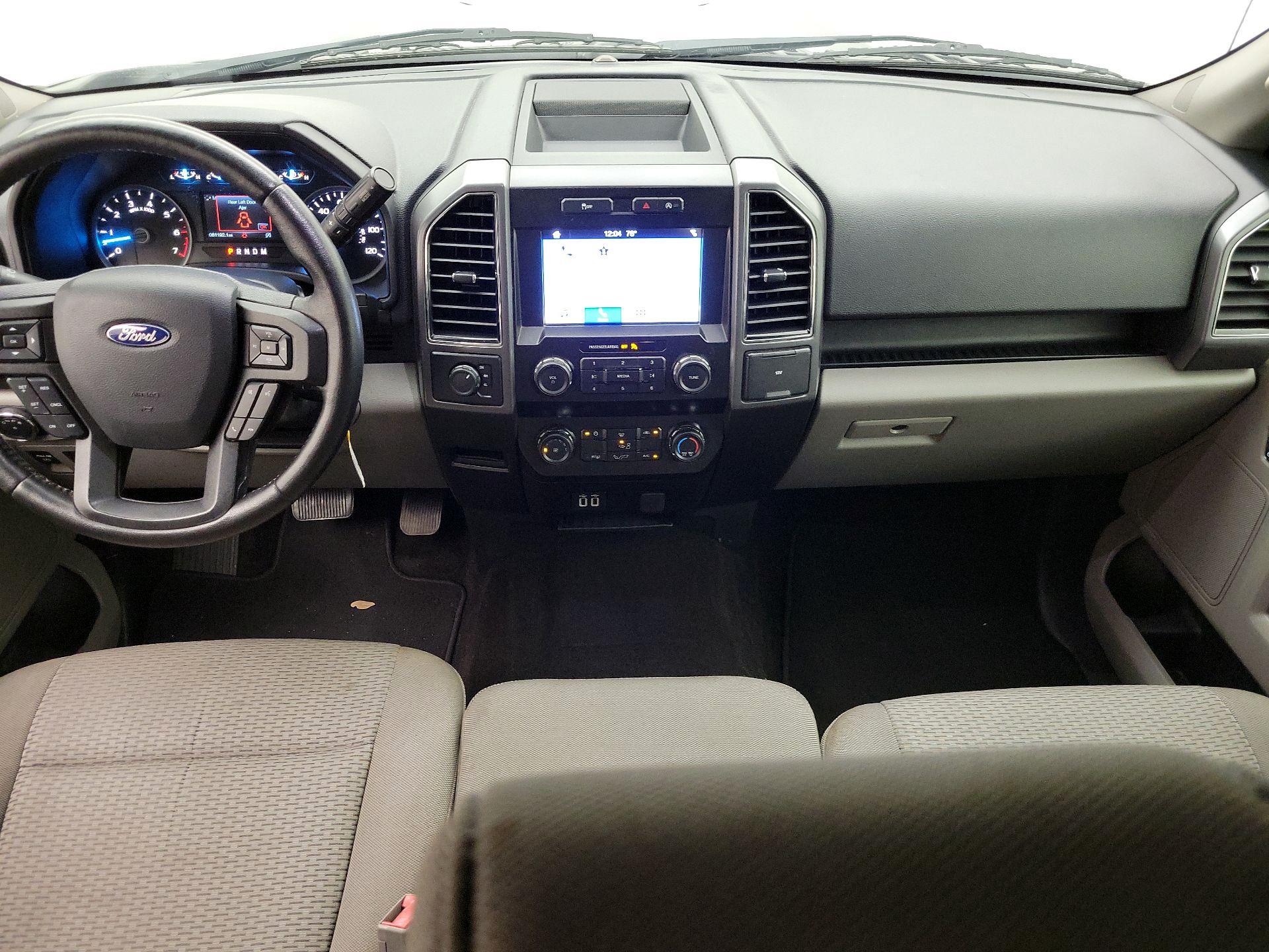 Thumbnail: 2019 Ford F-150 - 9