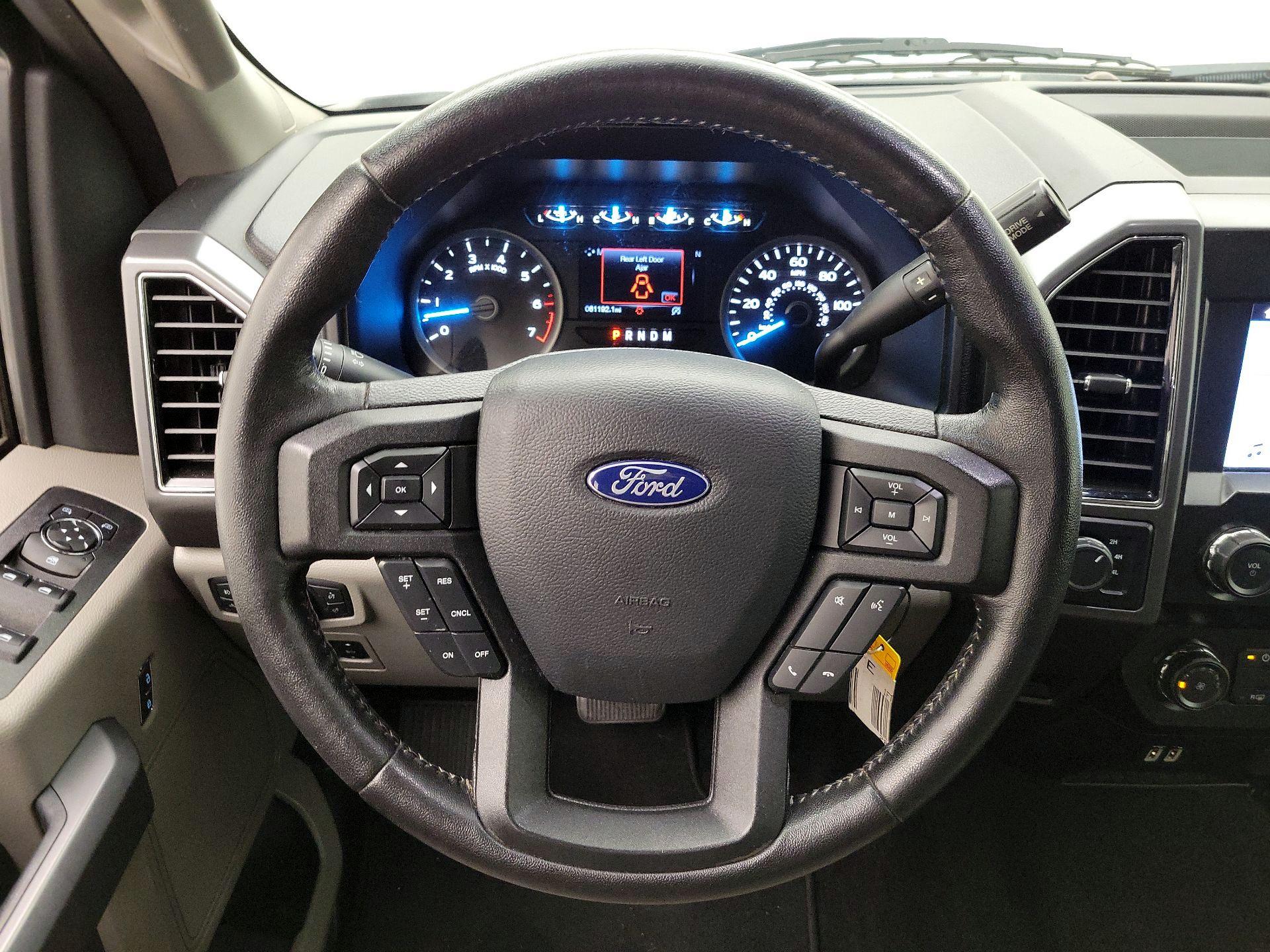Thumbnail: 2019 Ford F-150 - 10