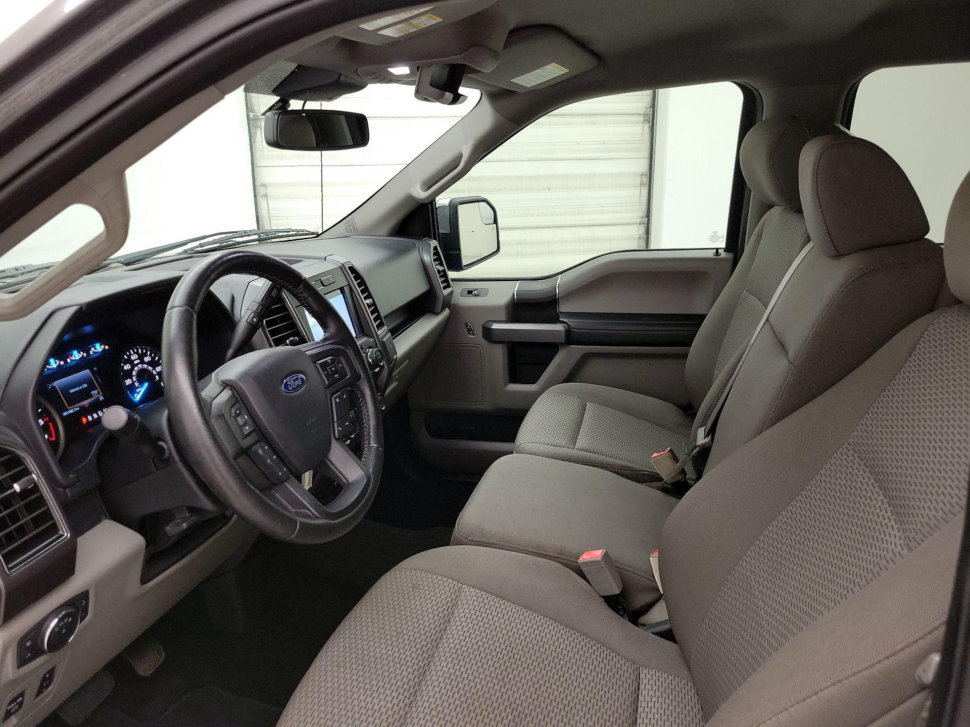 Thumbnail: 2019 Ford F-150 - 11